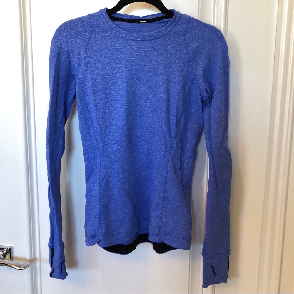 Lululemon Shirt